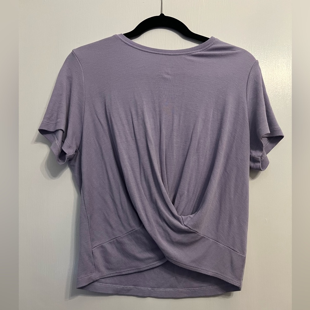 Marine Layer Short-Sleeve Top